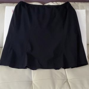 Worthington Works Midi Skirt